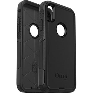Coque OtterBox pour iPhone XR série Commuter