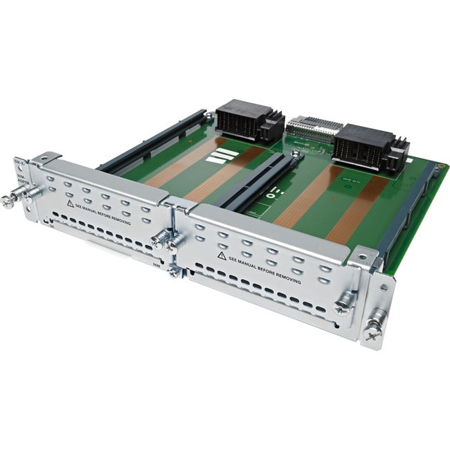 SM-XAdapter for one NIM modfor Cis 4000 SerISR REMANUFACTURED