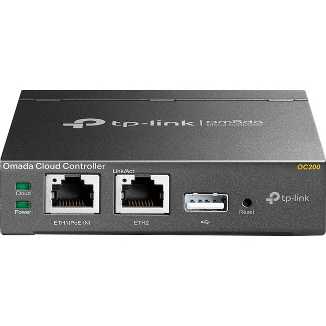 TP-Link OC200 Omada Hardware Controller