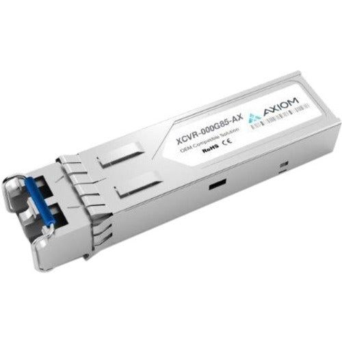 Émetteur-récepteur SFP Axiom 1000BASE-SX pour Ciena - XCVR-000G85