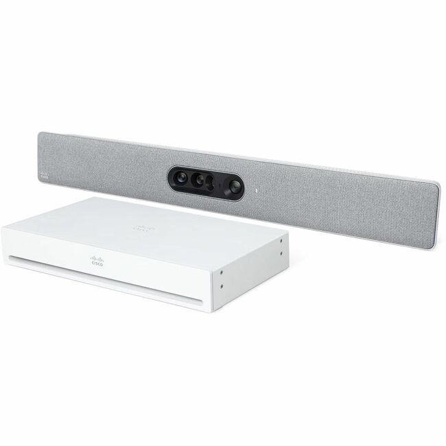 Cisco Codec Pro CS-CODEC-PRO-K9 – Logics Technology Solutions Inc