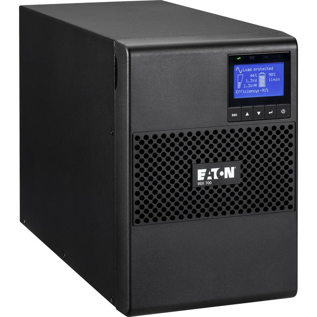 Onduleur tour Eaton 9SX 120 V 700 VA
