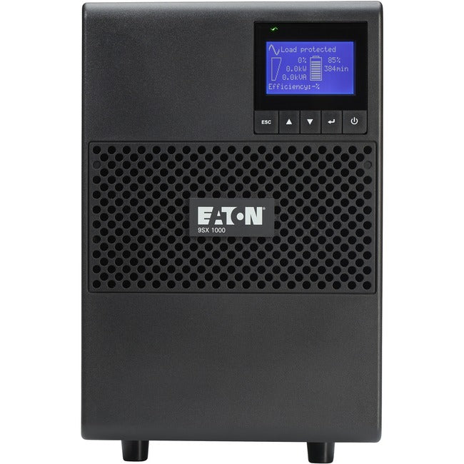 EATON ETN 1050T NEMA 1KVA 100/110/120 9SX1000