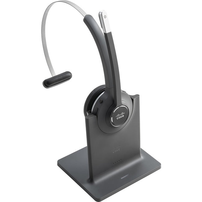 561 Wireless Single Headset, Standard Base Station US,CA