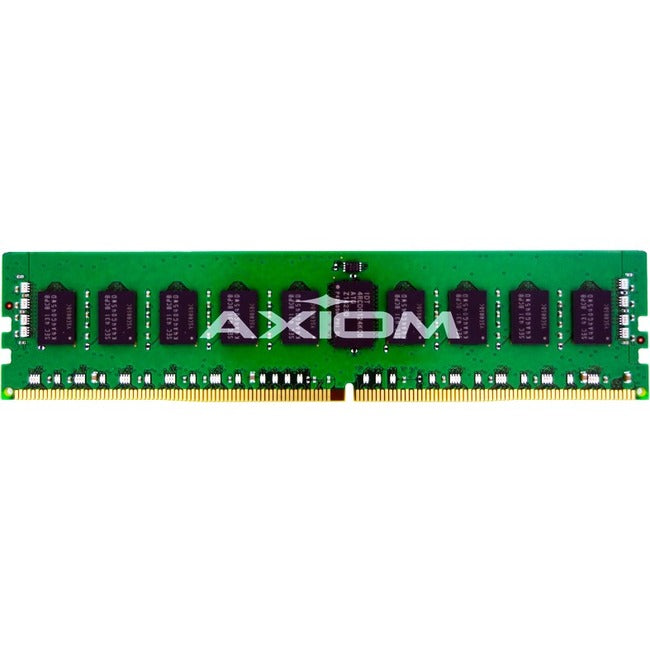 Mémoire RDIMM Axiom 16 Go DDR4-2133 ECC pour Cisco - UCS-MR-1X162RU-A