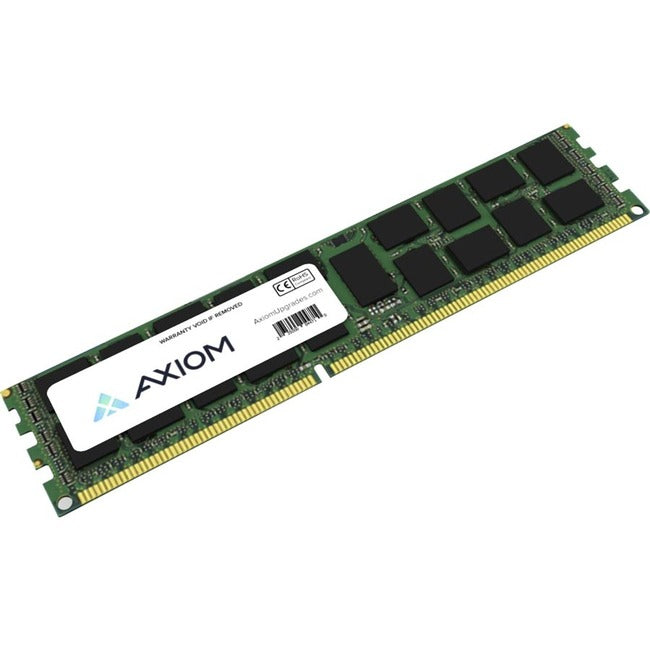 Axiom 8GB DDR3-1333 ECC LV RDIMM Kit (2 x 4GB) for Cisco - UCS-MR-2X041RX-C