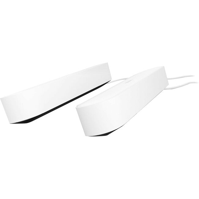 Pack de deux barres lumineuses Philips Hue White And Color Ambiance Play