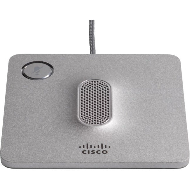 Kit de microphones filaires Cisco 8832 pour le monde entierREMANUFACTURED