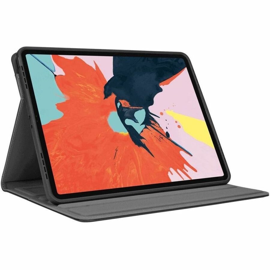 Targus VersaVu Classic THZ775GL Carrying Case for 12.9-Inch Apple iPad Pro (5th, 4th, 3rd Generation) - Black