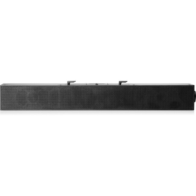 HP S101 Sound Bar Speaker - Black