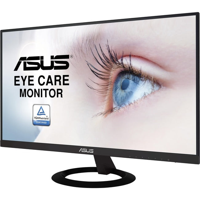 ASUS VZ279HE 27 Full HD 1080p IPS Eye Care Monitor with HDMI and  VGA