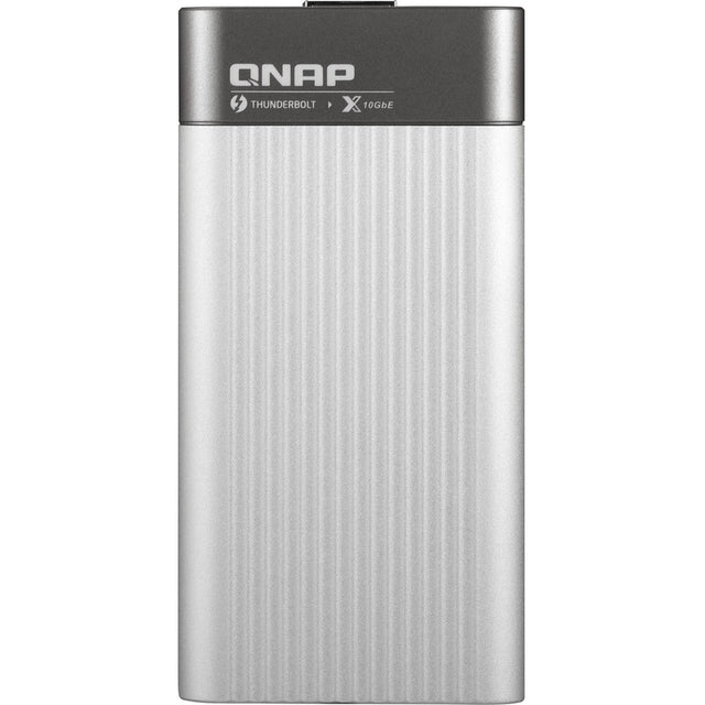 QNAP Thunderbolt 3 to 10GbE Adapter