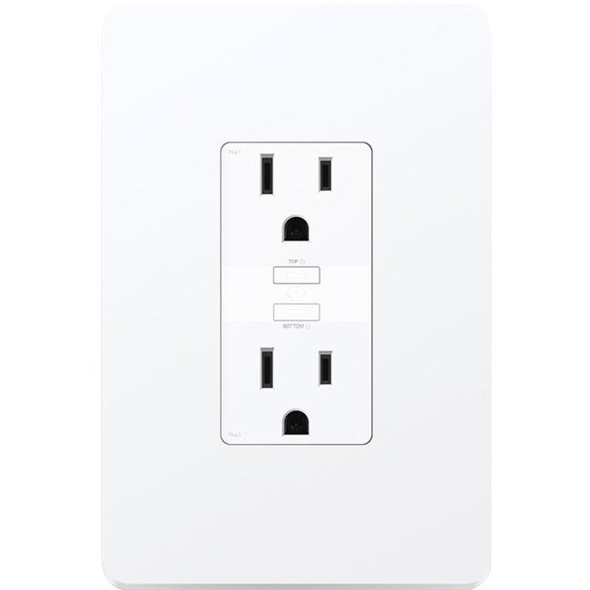 Kasa Smart Wi-Fi Power Outlet