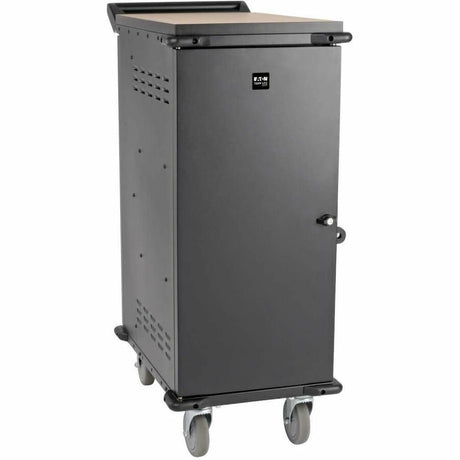 Tripp Lite by Eaton CSC27AC 27-Device AC Charging Station, Black