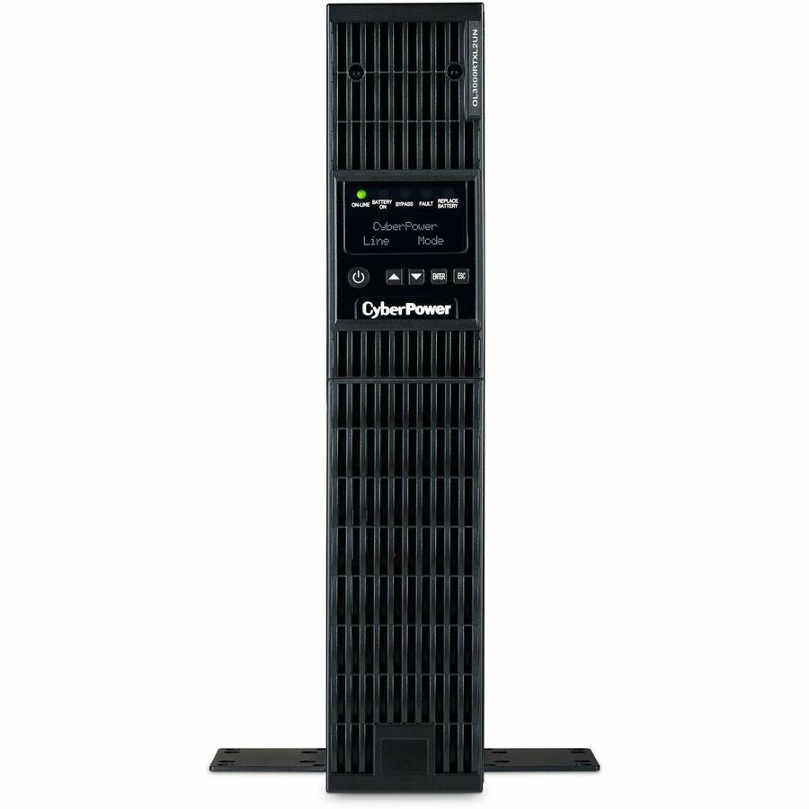 CyberPower UPS Systems OL3000RTXL2UN Smart App Online -  Capacity: 3000 VA / 2700 W