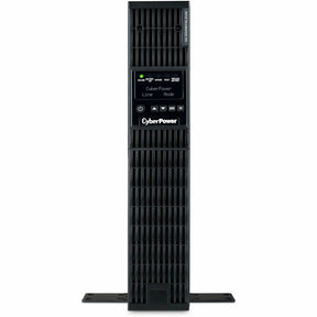 CyberPower UPS Systems OL3000RTXL2UN Smart App Online -  Capacity: 3000 VA / 2700 W