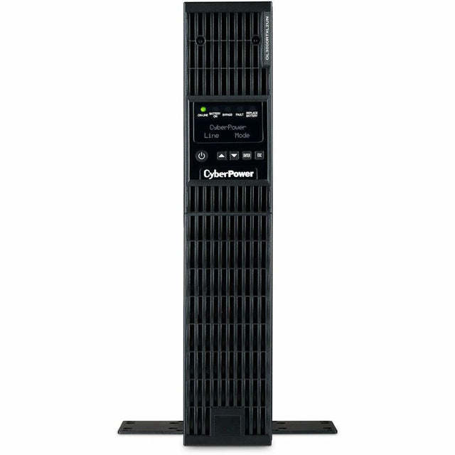 CyberPower UPS Systems OL3000RTXL2UN Smart App Online -  Capacity: 3000 VA / 2700 W