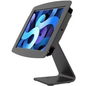 COMPULOCKS IPAD PRO 11 (1-4E GÉNÉRATION) SUPPORT DE COMPTOIR ROTATIF SPACE ENCLOSURE NOIR