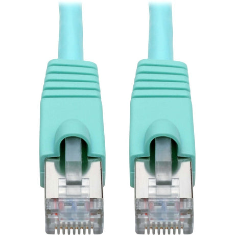 Tripp Lite series Cat6a 10G Snagless Shielded STP Ethernet Cable (RJ45 M/M), PoE