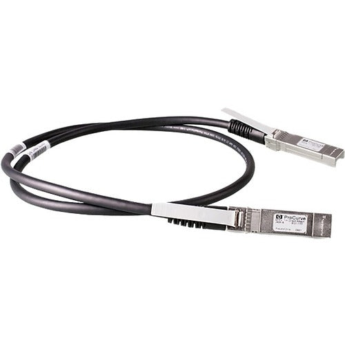 Axiom X242 40G QSFP+ to QSFP+ 5m DAC Cable (JH236A)