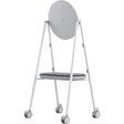 Steelcase Roam Mobile Stand For Microsoft Surface Hub 2