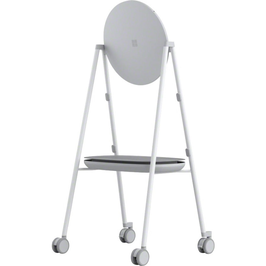 Steelcase Roam Mobile Stand For Microsoft Surface Hub 2