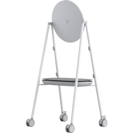 Steelcase Roam Mobile Stand For Microsoft Surface Hub 2