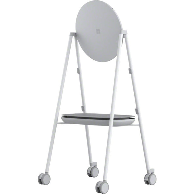 Steelcase Roam Mobile Stand For Microsoft Surface Hub 2