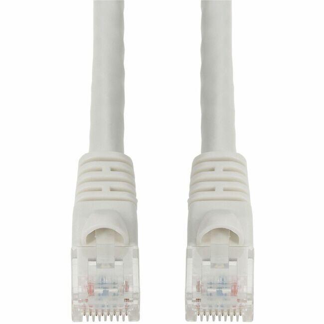 ADD-ON 6FT RJ-45 M/M CAT6 WHITE CU PATCH CBL