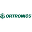 Ortronics End Panel