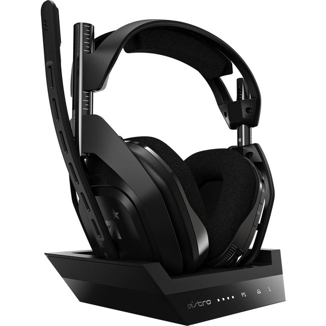 Astro A50 Wireless Headset with Lithium-Ion Battery