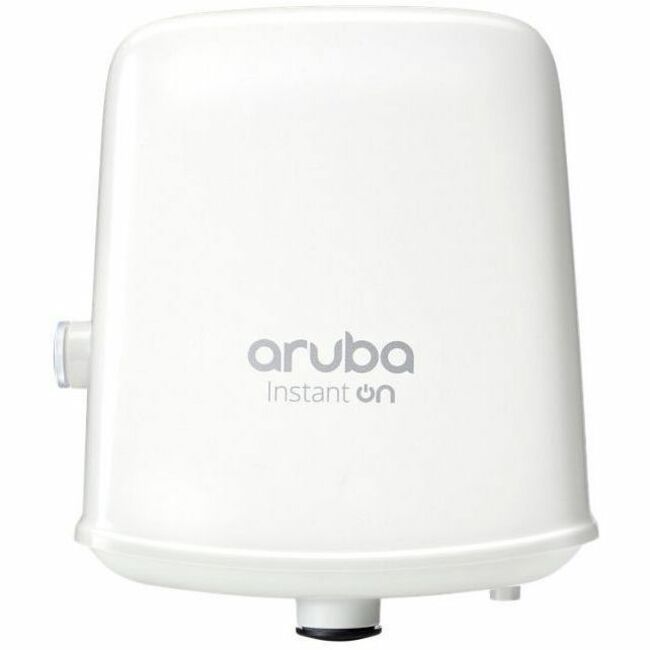 Aruba Instant On AP17 Dual Band IEEE 802.11n/ac 1.14 Gbit/s Wireless Access Point