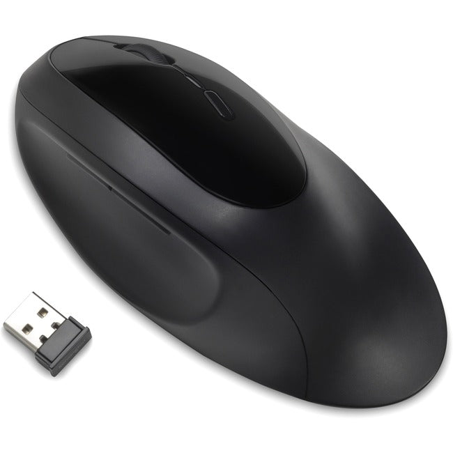 Souris sans fil Kensington Pro Fit Ergo - Noir