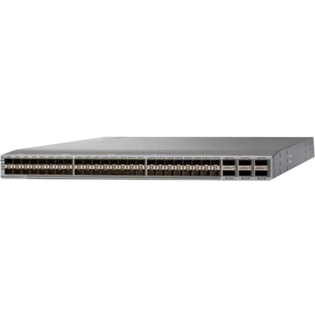 CISCO REFRESH NEXUS9300W/ 48P10/25G SFP+6P100G QSFP MACSECUPREMANUFACTURED