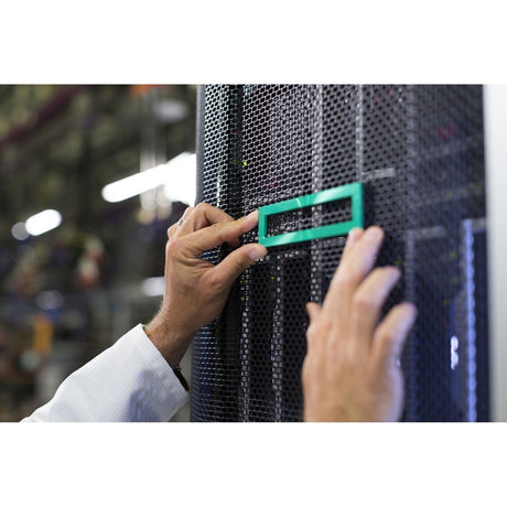 HPE Rack Mount for Network Gateway