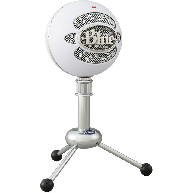 Snowball White