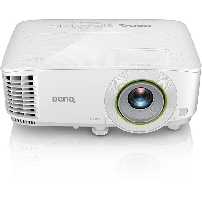 BenQ EH600 3D DLP Projector - 16:9