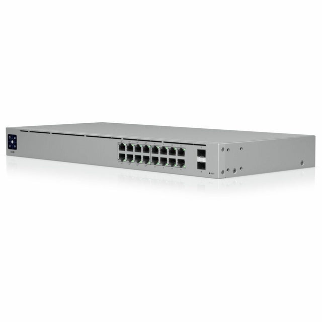 Ubiquiti USW-16-POE Ethernet Switch