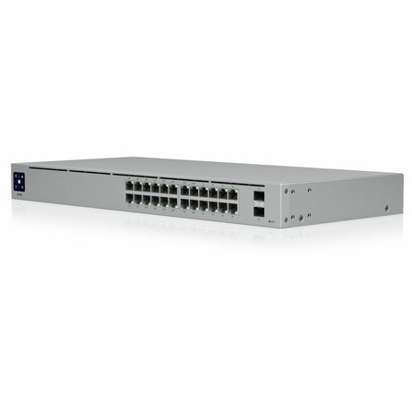Ubiquiti USW-24-POE Ethernet Switch