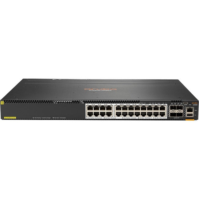 Aruba 6300M Ethernet Switch