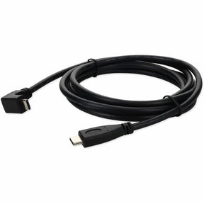AddOn USB-C Data Transfer Cable