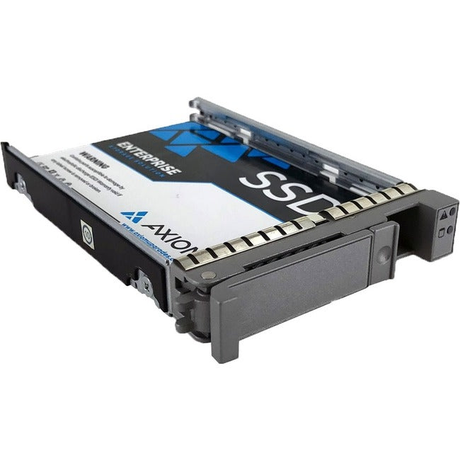 Axiom 1.92TB Enterprise EV100 2.5-inch Hot-Swap SATA SSD for Cisco