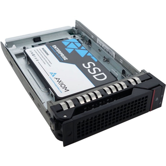 Axiom 1.92TB Enterprise EV100 3.5-inch Hot-Swap SATA SSD for Lenovo