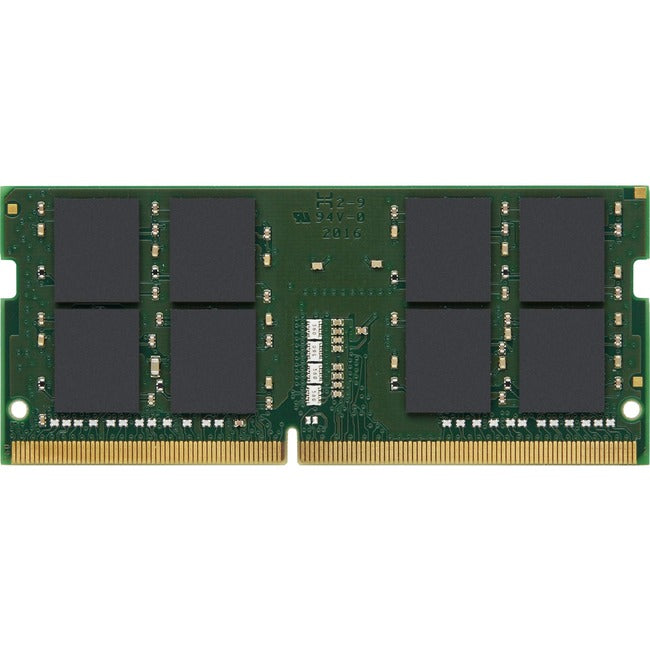 Module de mémoire Kingston ValueRAM 32 Go DDR4 SDRAM