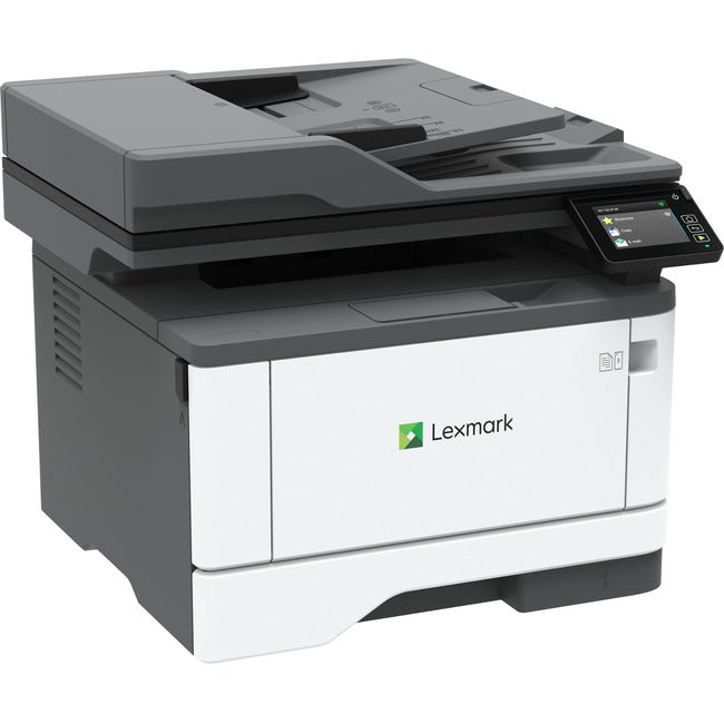 Imprimante multifonction laser Lexmark MX431adn - Monochrome