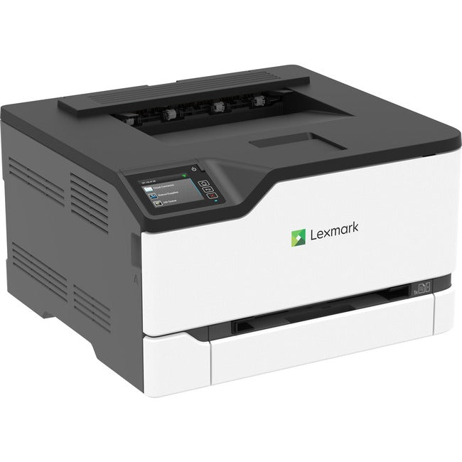 Imprimante laser de bureau Lexmark C3426dw - Couleur