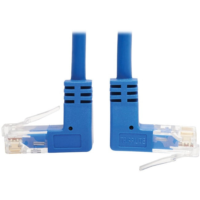 Tripp Lite by Eaton N204-S02-BL-UD Cat.6 UTP Patch Network Cable