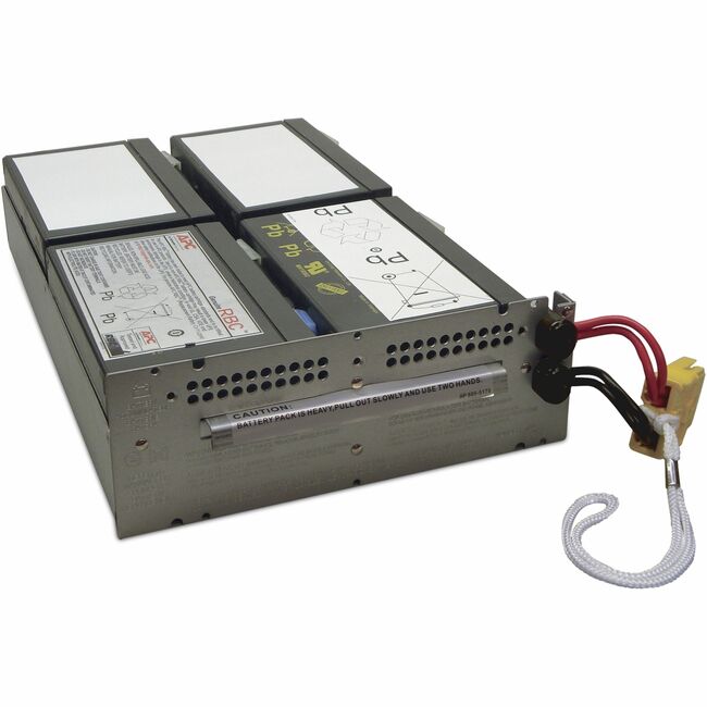 Cartouche de batterie de remplacement APC by Schneider Electric n° 159