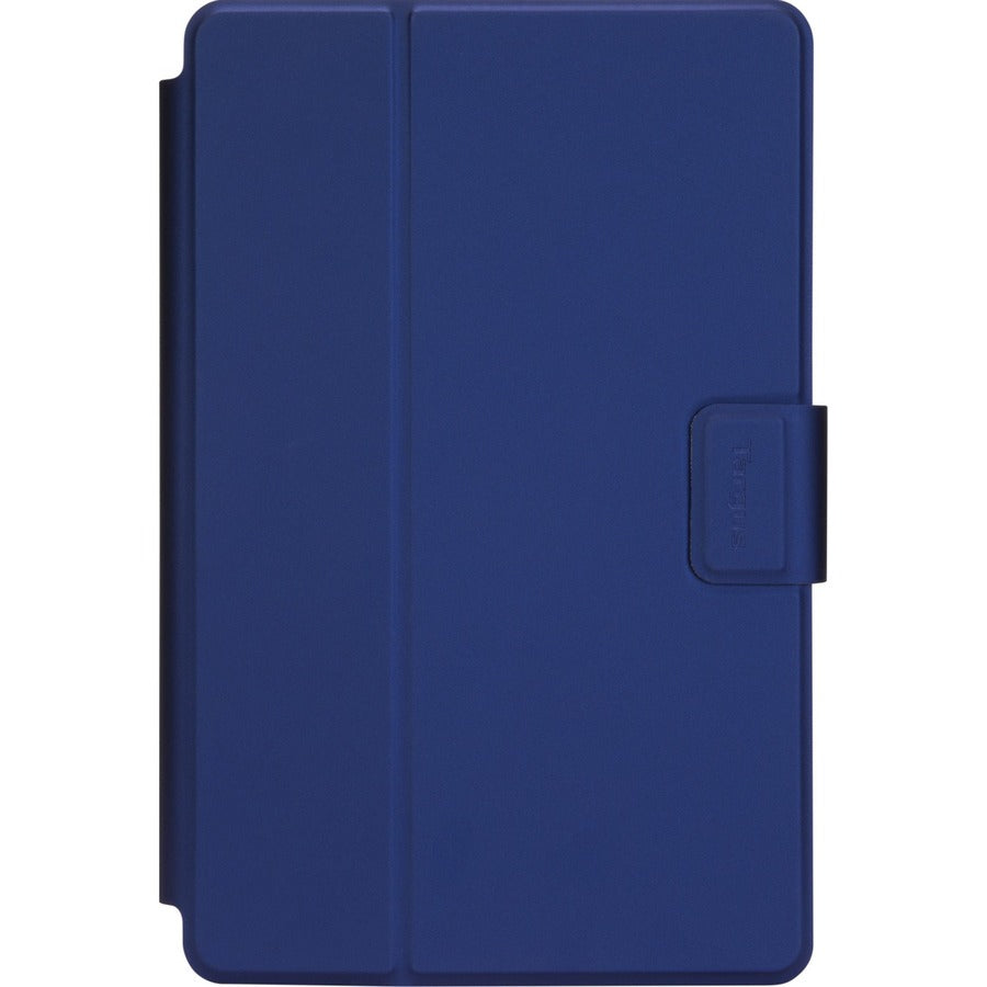 Targus SafeFit THZ78402GL Carrying Case for 7" to 8.5" Tablets - Blue