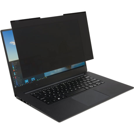KENSINGTON NGTON MAGPRO 15.6 (16:9) LAPTOP PRIVACY FILTER SCREEN WITH MAGNETIC S